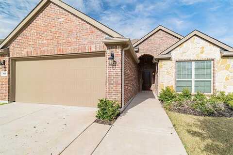 Brock, ANNA, TX 75409