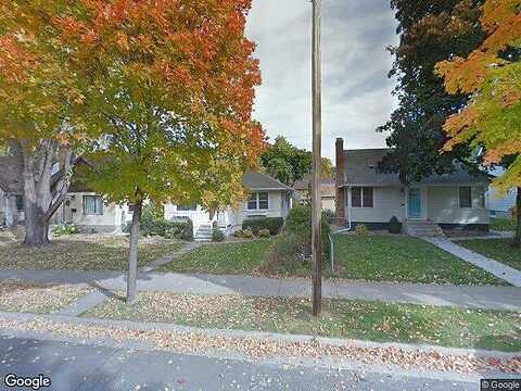 Abbott, MINNEAPOLIS, MN 55410
