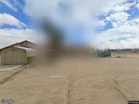 Del Sol, PHELAN, CA 92371
