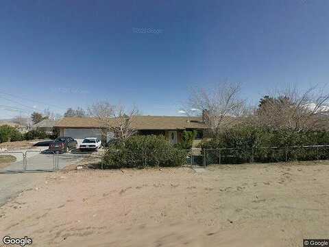 5Th, HESPERIA, CA 92345