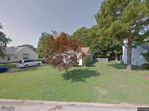Larder Post, VIRGINIA BEACH, VA 23455