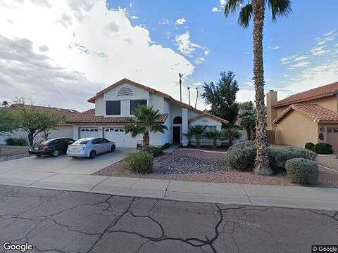 Divot, TEMPE, AZ 85283
