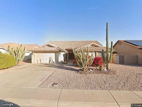 Rockwood, PEORIA, AZ 85382