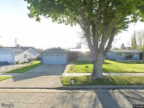 Sydney, MERCED, CA 95341