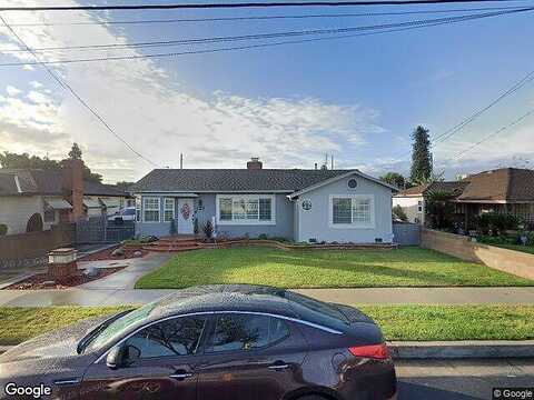 Maple, BELLFLOWER, CA 90706