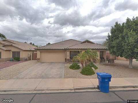 Olla, MESA, AZ 85212