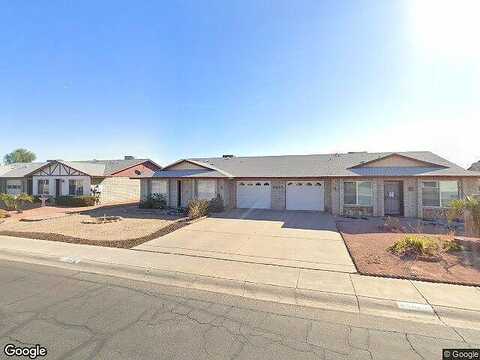 Mountain View, PEORIA, AZ 85345