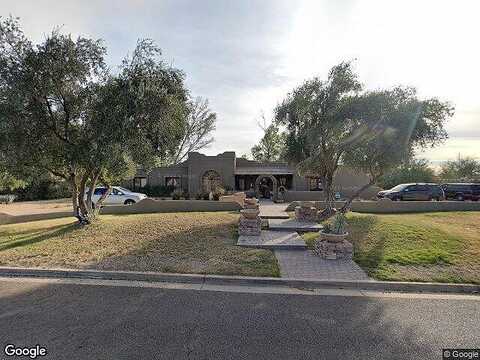 Clinton, SCOTTSDALE, AZ 85260