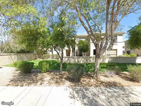 Thunderbird, SCOTTSDALE, AZ 85260