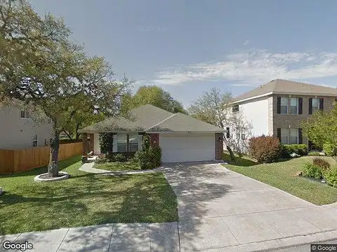 Braun, SAN ANTONIO, TX 78254