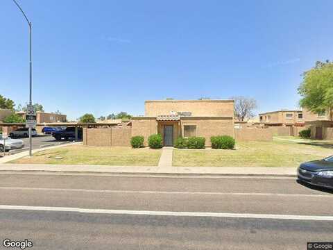 Alma School, MESA, AZ 85210