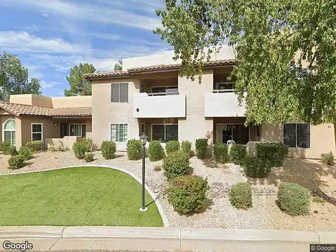 Becker, SCOTTSDALE, AZ 85260