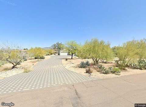 Quail, CAREFREE, AZ 85377