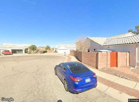 Elan, TUCSON, AZ 85742