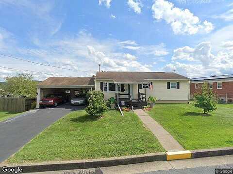Kossuth, FREEMANSBURG, PA 18017