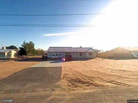 Verdugo, HESPERIA, CA 92345