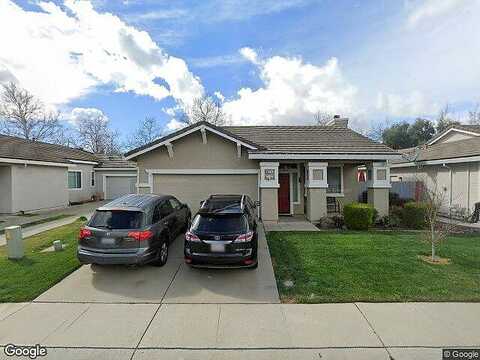 Bennoel, ELK GROVE, CA 95758