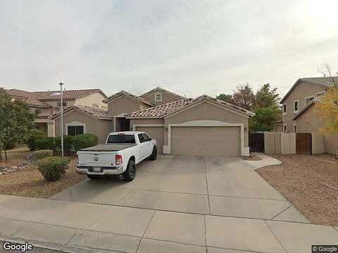Ash, GILBERT, AZ 85233