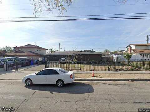 Oleander, FONTANA, CA 92335