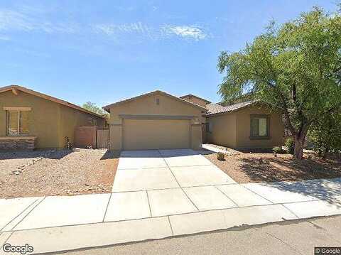 Summer Breeze, TUCSON, AZ 85756