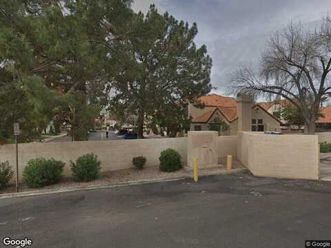 University, MESA, AZ 85201