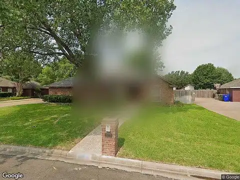 Yellow Stone, WOODWAY, TX 76712
