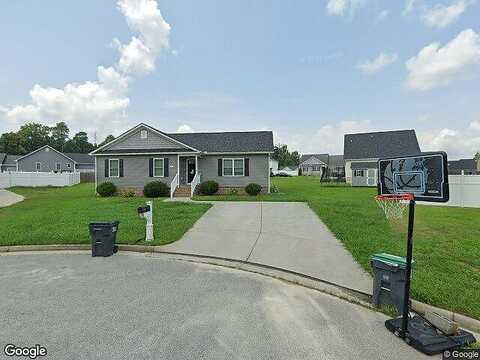 Yellowstone, HOPEWELL, VA 23860
