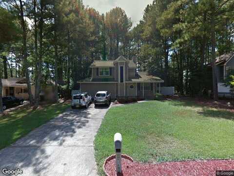 Forest Pointe, JONESBORO, GA 30238