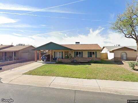 Gary, PEORIA, AZ 85345