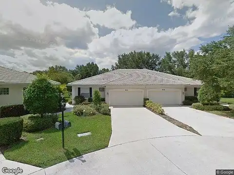 Barclay, VENICE, FL 34293