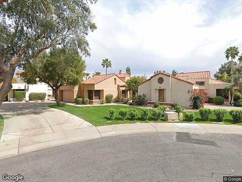 101St, SCOTTSDALE, AZ 85258