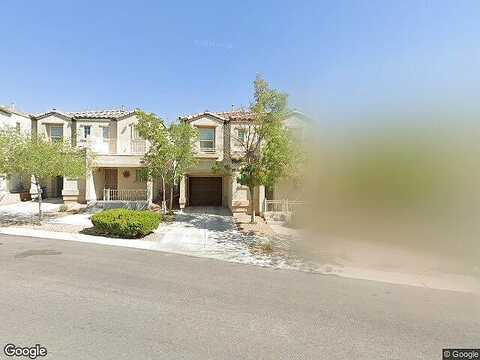 Balcony Trellis, LAS VEGAS, NV 89149