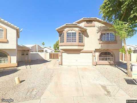 Crossbow, CHANDLER, AZ 85225