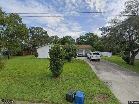 Nakoma, WEEKI WACHEE, FL 34613