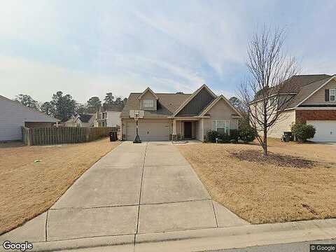 Inman, HEPHZIBAH, GA 30815