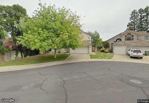 Chaff, ELK GROVE, CA 95758