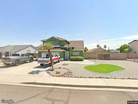 Maryland, GLENDALE, AZ 85305
