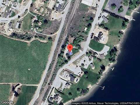 1St, CHELAN FALLS, WA 98817