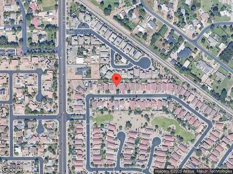 Saratoga, GILBERT, AZ 85296