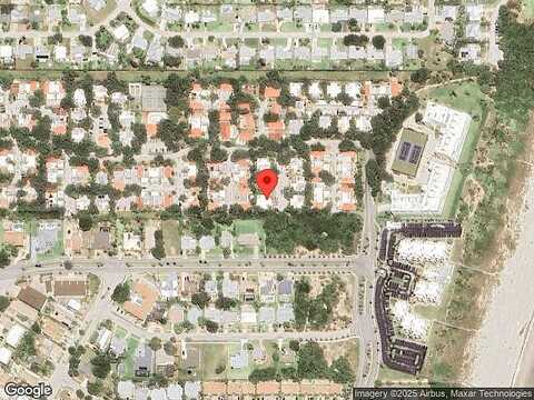 Jasmine, CAPE CANAVERAL, FL 32920
