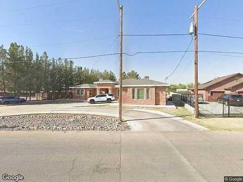 Van Haselen, EL PASO, TX 79907
