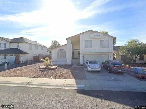 Pershing, PEORIA, AZ 85381