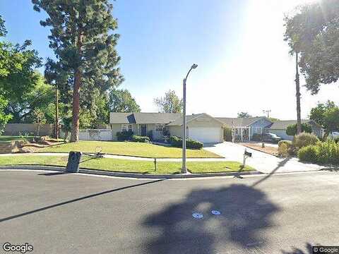 Conway, RIVERSIDE, CA 92504