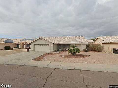 Saint John, PEORIA, AZ 85382