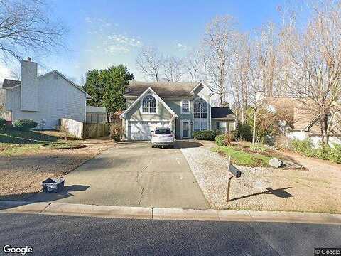 Long Branch, SUGAR HILL, GA 30518