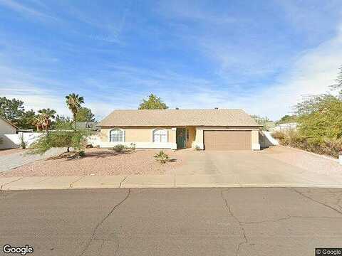 81St, MESA, AZ 85207