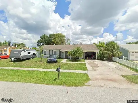 Culebra, NORTH PORT, FL 34287