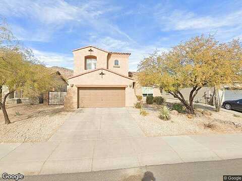 Bajada, PEORIA, AZ 85383
