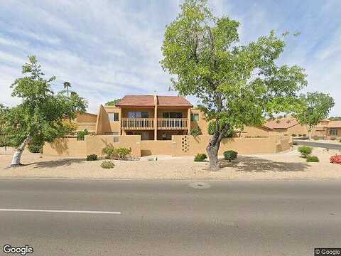 Central, PHOENIX, AZ 85020