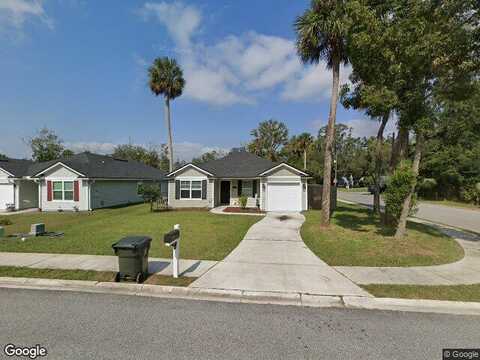 Cove, GREEN COVE SPRINGS, FL 32043
